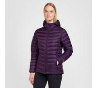 Peter Storm Women's Loch Down Jacket - Purple, Purple