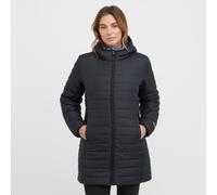 Peter Storm Women's Longline Blisco Jacket, Black 22