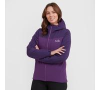 Peter Storm Women's Malham Insulated Jacket - Purple, Purple
