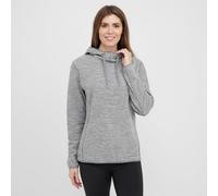 Peter Storm Women's Marly Hoodie, Grey 18