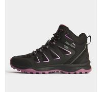 Peter Storm Walking Boot Motion Lite II Mid - Waterproof, Lightweight, High-Traction, UK 8