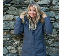 Women's Phillipa Down Jacket 10