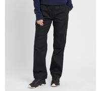 Peter Storm Women's Ramble Ii Trousers - Black, Black