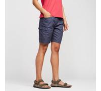 Peter Storm Women's Ramble Shorts, Blue 18
