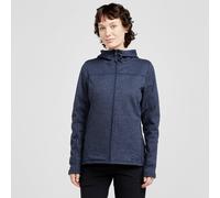 Peter Storm Women's Source Full-Zip Fleece - Blue, Blue