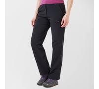 Peter Storm Women's Stretch Roll-Up Trousers 12R