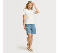Peter Storm Women's Stripe Crew T-shirt 12