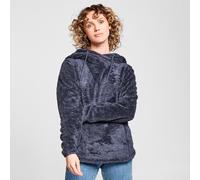 Women's Yogi Fleece, Navy 14