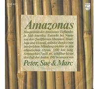 Peter, Sue & Marc - Amazonas