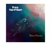 Peter, Sue & Marc - Birds of Paradise