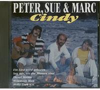 Peter,Sue & Marc - Cindy