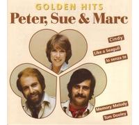 Peter,Sue & Marc - Golden Hits