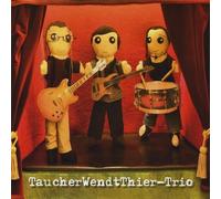 Peter Taucher - TaucherWendtThier-Trio