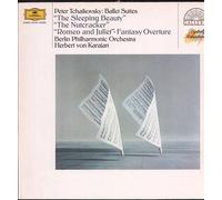 Peter Tchaikovsky: Ballet Suites