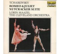 Peter Tchaikovsky - incl. Waltz Of The Flowers