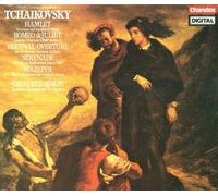 Peter Tchaikovsky – Tchaikovsky: Rare Orchestral Music – NAXOS