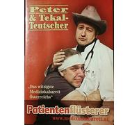 Peter & Tekal-Teutscher - Patientenflüsterer