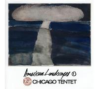 Peter Tentet Brotzmann - American Landscapes 1