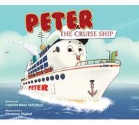 Peter the Cruise Ship