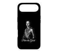 Peter The Great Russian Tsar History Portrait Case for iPhone Air