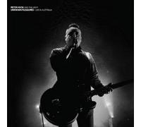 PETER&THE LIGHT HOOK - UNKNOWN PLEASURES (LIVE IN OZ) CD ALTERN./POP/ROCK NEW