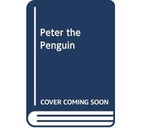 Peter the Penguin