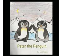 Peter the Penguin