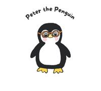 Peter the Penguin (Meet the Animals)