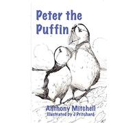 Peter the Puffin