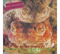 PETER AND THE TEST TUBE BABIES - THE MATING SOUNDS OF SOUTH AMERICAN FROGS12" VINYL EDITION [VINYL]