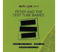 Peter & the Test Tube Babies - Banned from the Pubs [VINYL]
