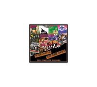 PETER AND THE TEST TUBE BABIES - THE COMPLETE SINGLES - 2CD EDITION