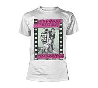 Peter & The Test Tube Babies Pissed and Proud New Official Men's T Shirt, Size M