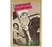 Peter & the Test Tube Babies - Shit Factory [CASSETTE]