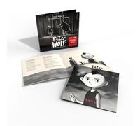 Peter & the Wolf CD (2023) NEW Highly Rated eBay Seller Great Prices