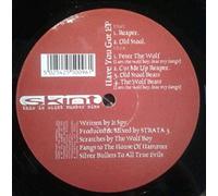 Peter the Wolf - Have You Got Ep [VINYL]