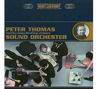 Peter Thomas Easy Listening...