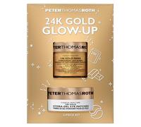 Peter Thomas Roth - 24K Gold 2-Piece Kit - Anti-Aging Mask