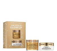 Peter Thomas Roth 24K Gold 2-Piece Kit (Worth £92.50)