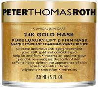 Peter Thomas Roth - 24K Gold Mask Pure Luxury Lift & Firm - Anti-Aging Mask