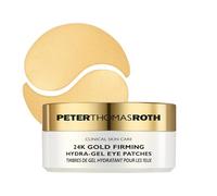 Peter Thomas Roth 24k Gold Pure Luxury Lift & Firm Hydra-Gel Eye Patches Patches 60 Patches