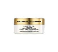 Peter Thomas Roth 24k Gold Pure Luxury Lift & Firm Hydra-Gel Eye Patches Patches 60 Patches