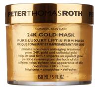 Peter Thomas Roth 24K Gold Pure Luxury Lift & Firming Mask 50 ml