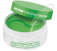 Peter Thomas Roth Cucumber De-Tox Hydra-Gel Eye Patches x 60