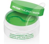 Peter Thomas Roth Cucumber Detox Hydra-Gel Eye 30 Pairs60 Patches Earplug, 4 cm