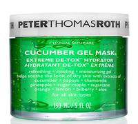 Peter Thomas Roth - Cucumber Gel Mask - Hydrating Mask