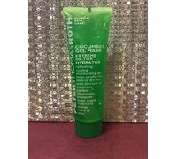 Peter Thomas Roth Cucumber Gel Mask Extreme De-Tox Hydrator 30ml Travel Size New