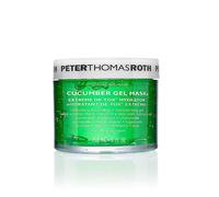 Peter Thomas Roth Cucumber Gel Mask Extreme De-Tox Hydrator 5.1 fl oz Orange