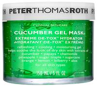 Peter Thomas Roth - Cucumber Gel Mask - Hydrating Mask