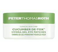 Peter Thomas Roth Cucumber Hydra Gel Eye Patches 60 pcs